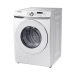 Samsung Lavadora de 20kg de carga frontal wf20t6000aw